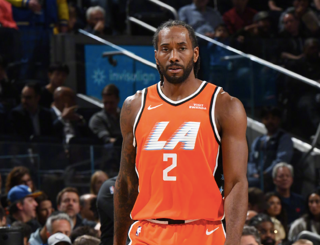 开云APP-快船主场战鱼腩！祖巴茨重返洛杉矶，伦纳德带队剑指3连胜