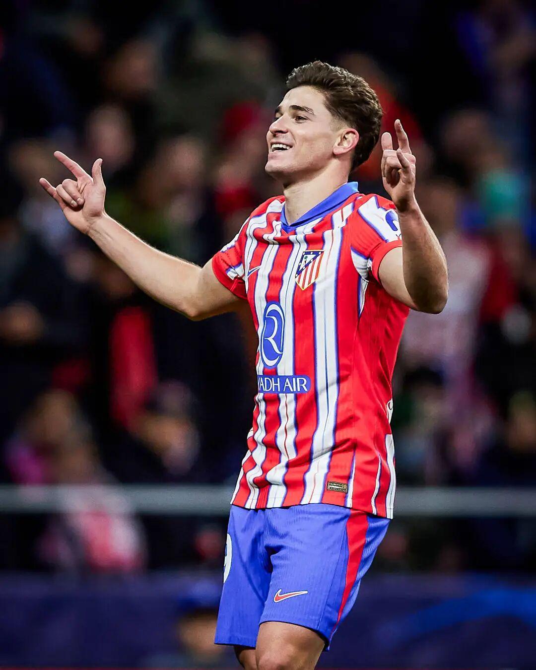 开云-从冠军圣体到0冠梦魇！马竞艰难晋级决赛，小蜘蛛的救赎机会来了