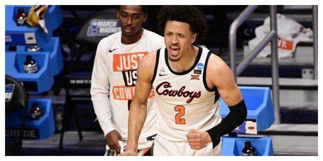 开云下载-【观察】NBA模拟选秀 坎宁安状元萨格斯跌落第4？